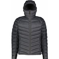 MERU Herren Trekkingjacke Perryville schwarz | L von Meru