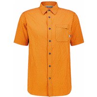 MERU  Herren Wanderhemd Egio  orange | XL von Meru