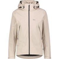 MERU Herren Wanderjacke Barcelos Hoodie hellgrau | 50 MERU Herren Wanderjacke Barcelos Hoodie hellgrau | 50 von Meru