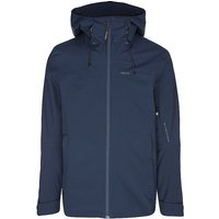 MERU Herren Wanderjacke Eksjö 2in1 dunkelblau | 48 MERU Herren Wanderjacke Eksjö 2in1 dunkelblau | 48 von Meru