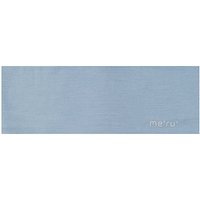 MERU Stirnband Ringsted Wool blau von Meru