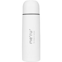 MERU Thermosflasche 750ml weiss von Meru