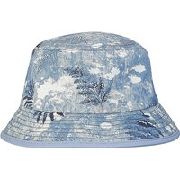 MERU Wanderhut Bucket 50+ dunkelblau | S/M von Meru