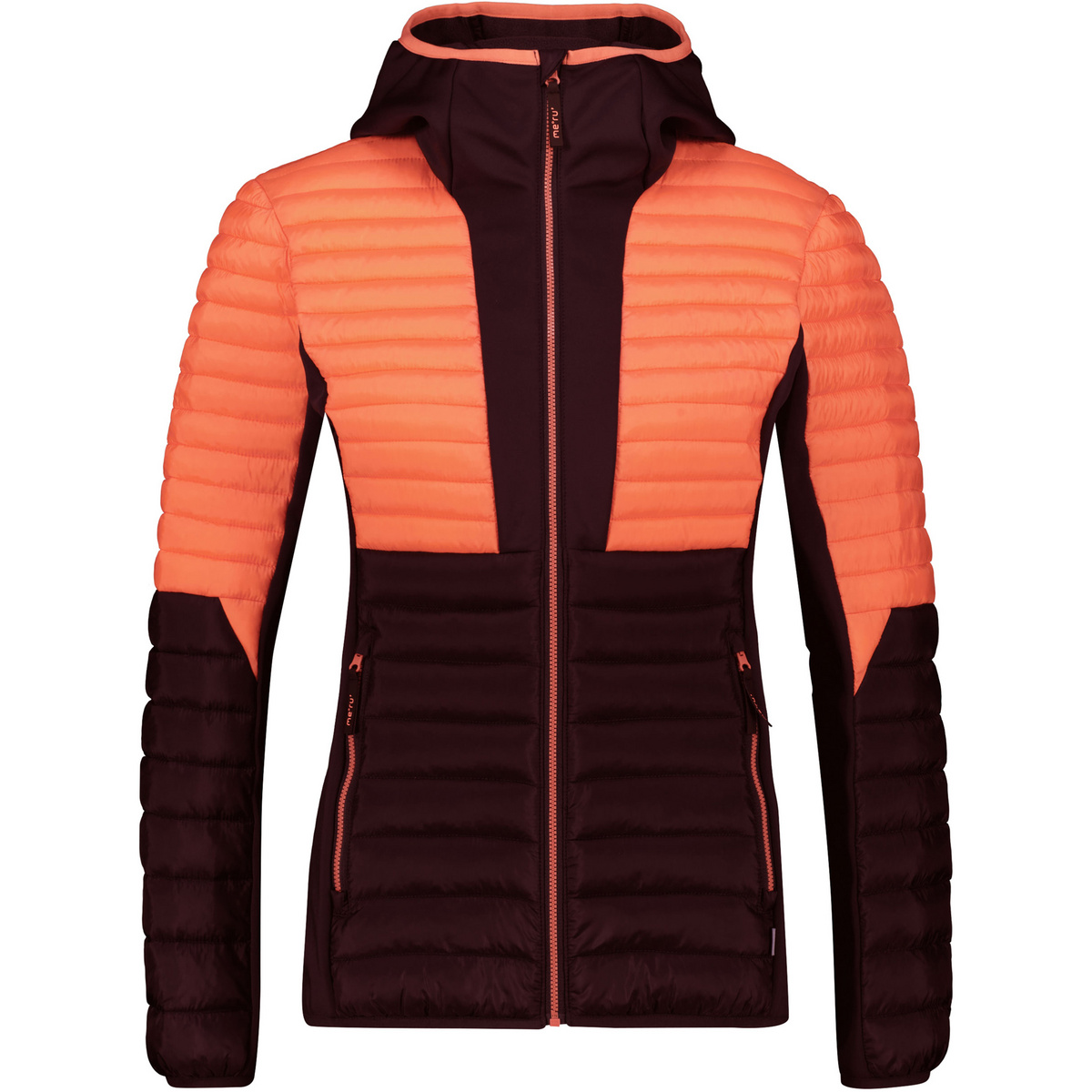 Meru Damen Aberdeen Jacke von Meru