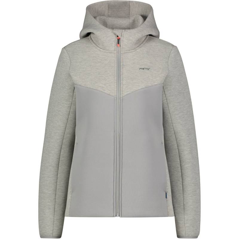 Meru Damen Almada Fleece Jacke von Meru