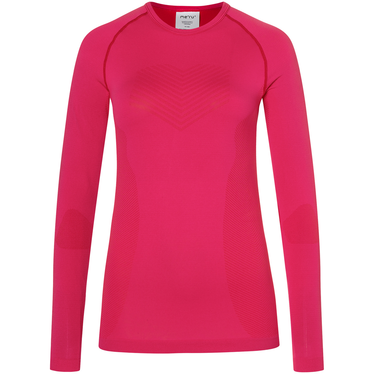 Meru Damen Atka Longsleeve von Meru