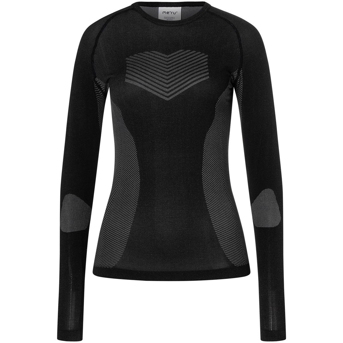 Meru Damen Atka Longsleeve von Meru