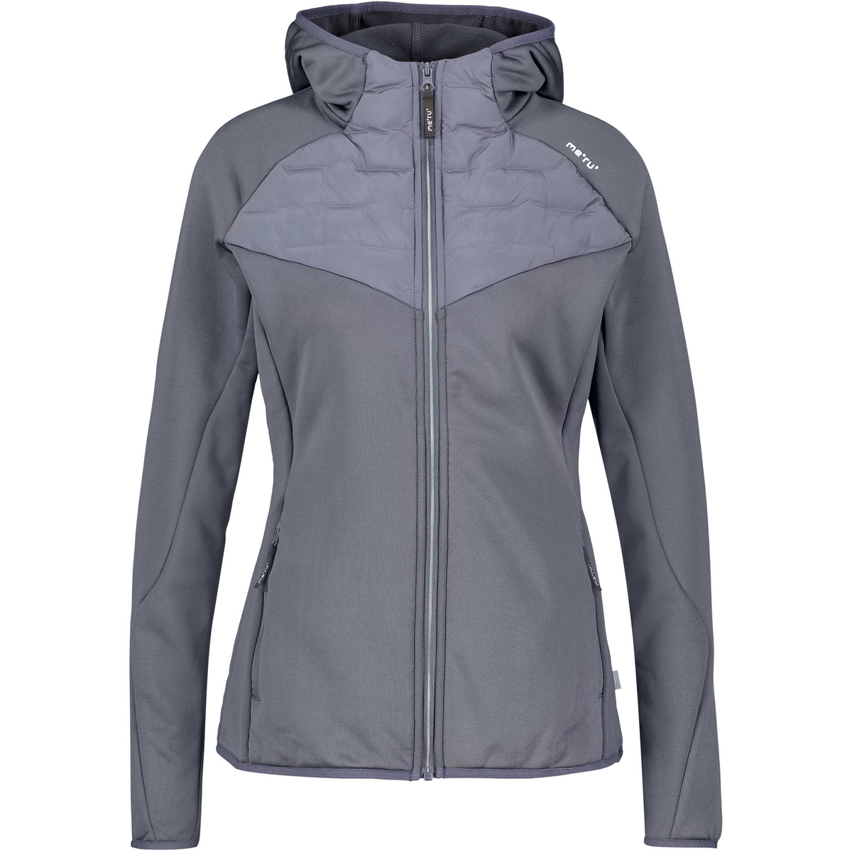 Meru Damen Bath Jacke von Meru