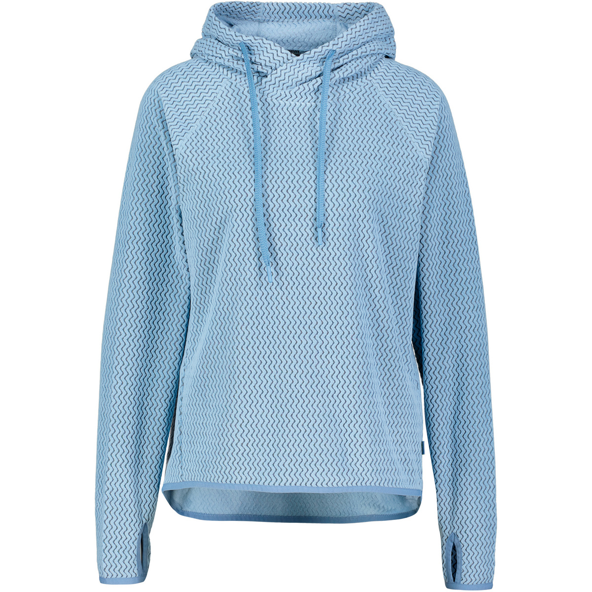 Meru Damen Calais Hoodie von Meru