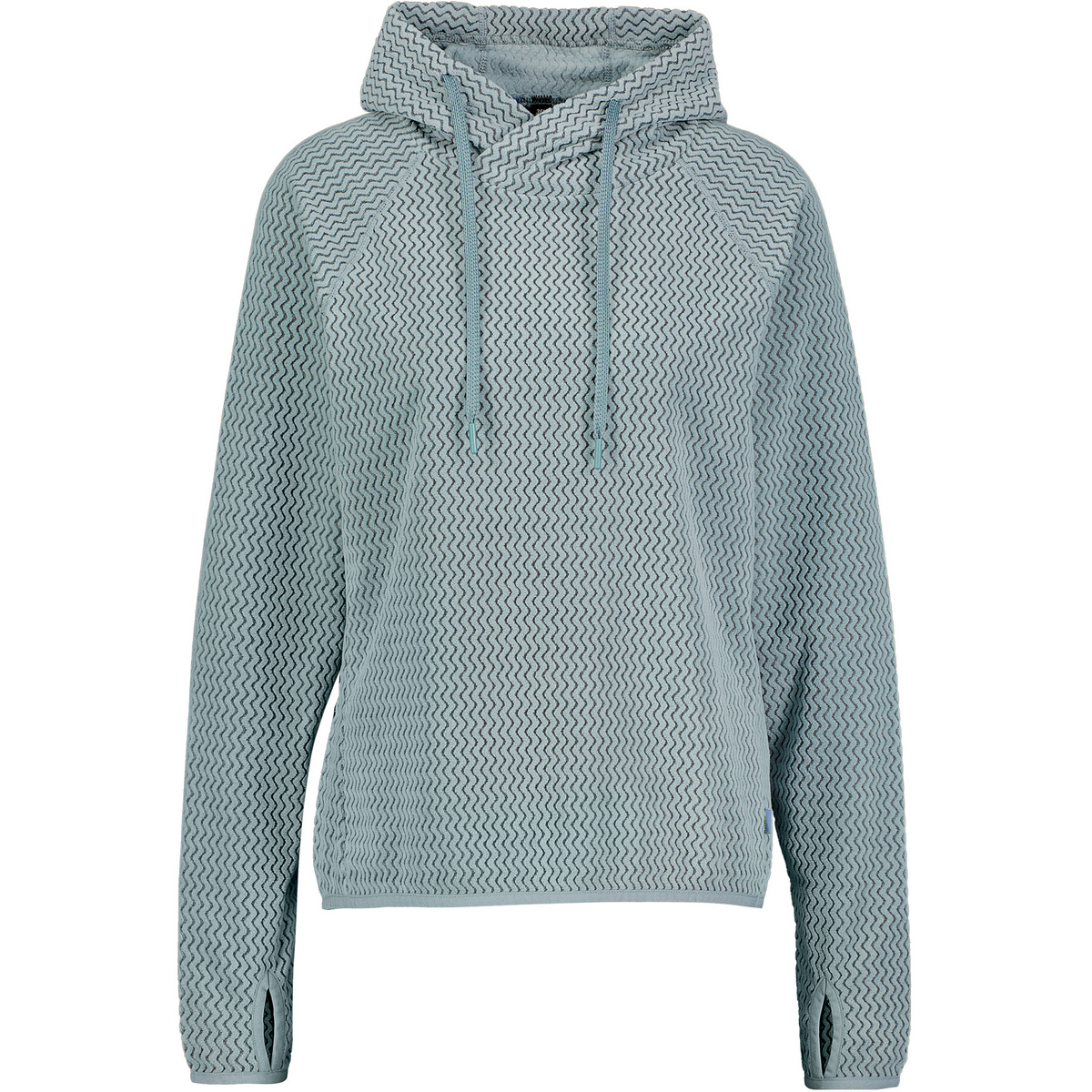 Meru Damen Calais Hoodie von Meru