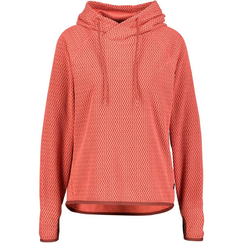 Meru Damen Calais Hoodie von Meru