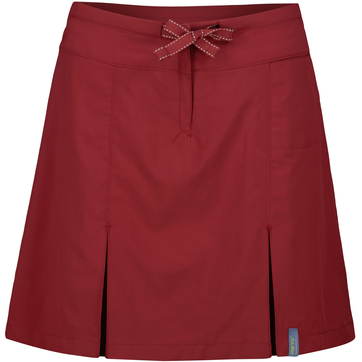 Meru Damen Cordoba Skort von Meru