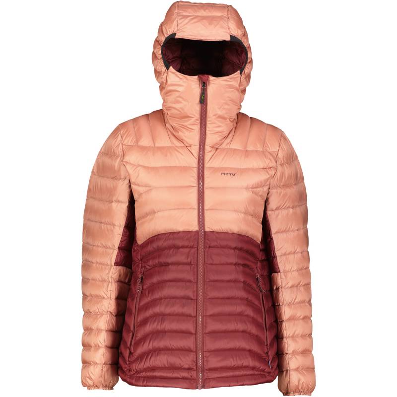 Meru Damen Eyak Jacke von Meru