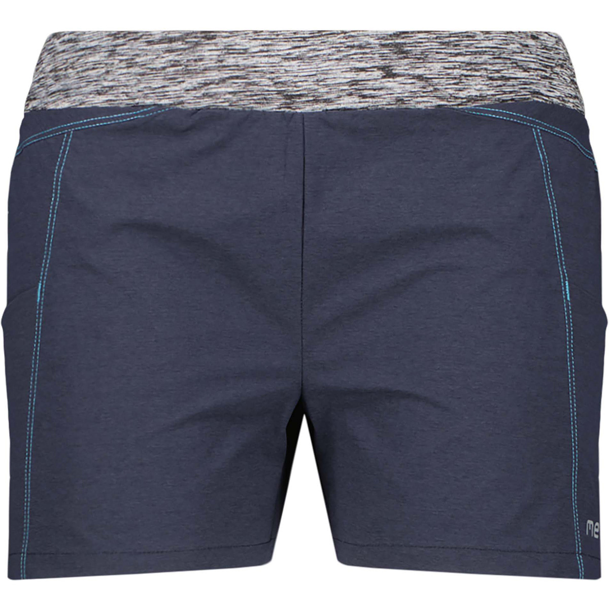 Meru Damen Fermeda Shorts von Meru