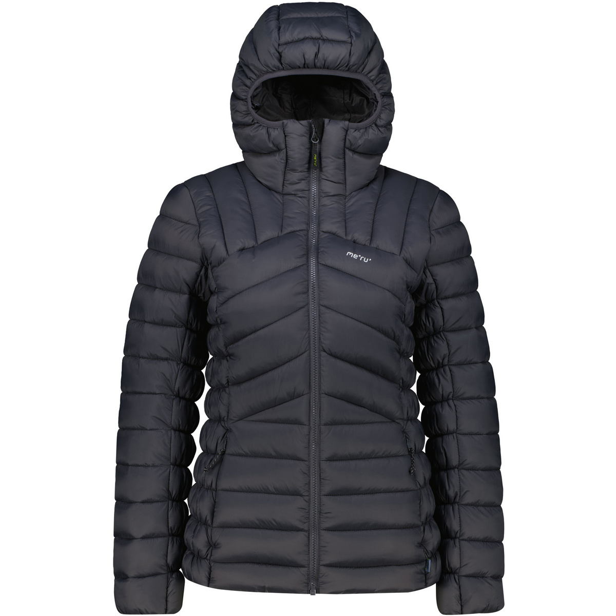 Meru Damen Hawera Jacke von Meru