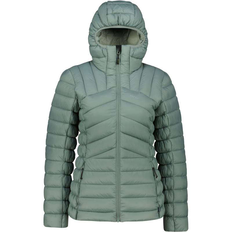 Meru Damen Hawera Jacke von Meru