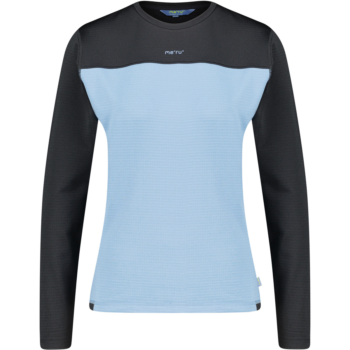 Meru Damen Highfields Longsleeve von Meru