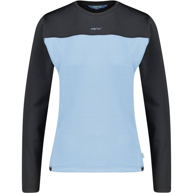 Meru Damen Highfields Longsleeve von Meru