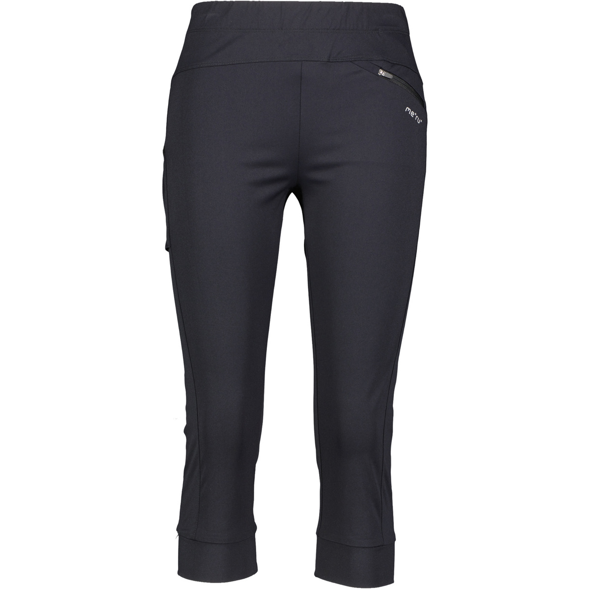 Meru Damen Hollis 3/4 Hose von Meru