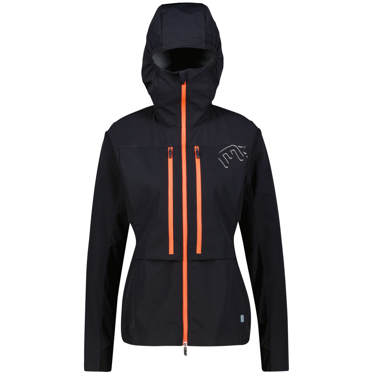 Meru Damen Huara Tech Jacke von Meru