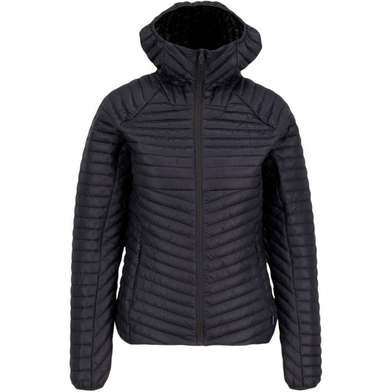 Meru Damen Kipnuk Jacke von Meru