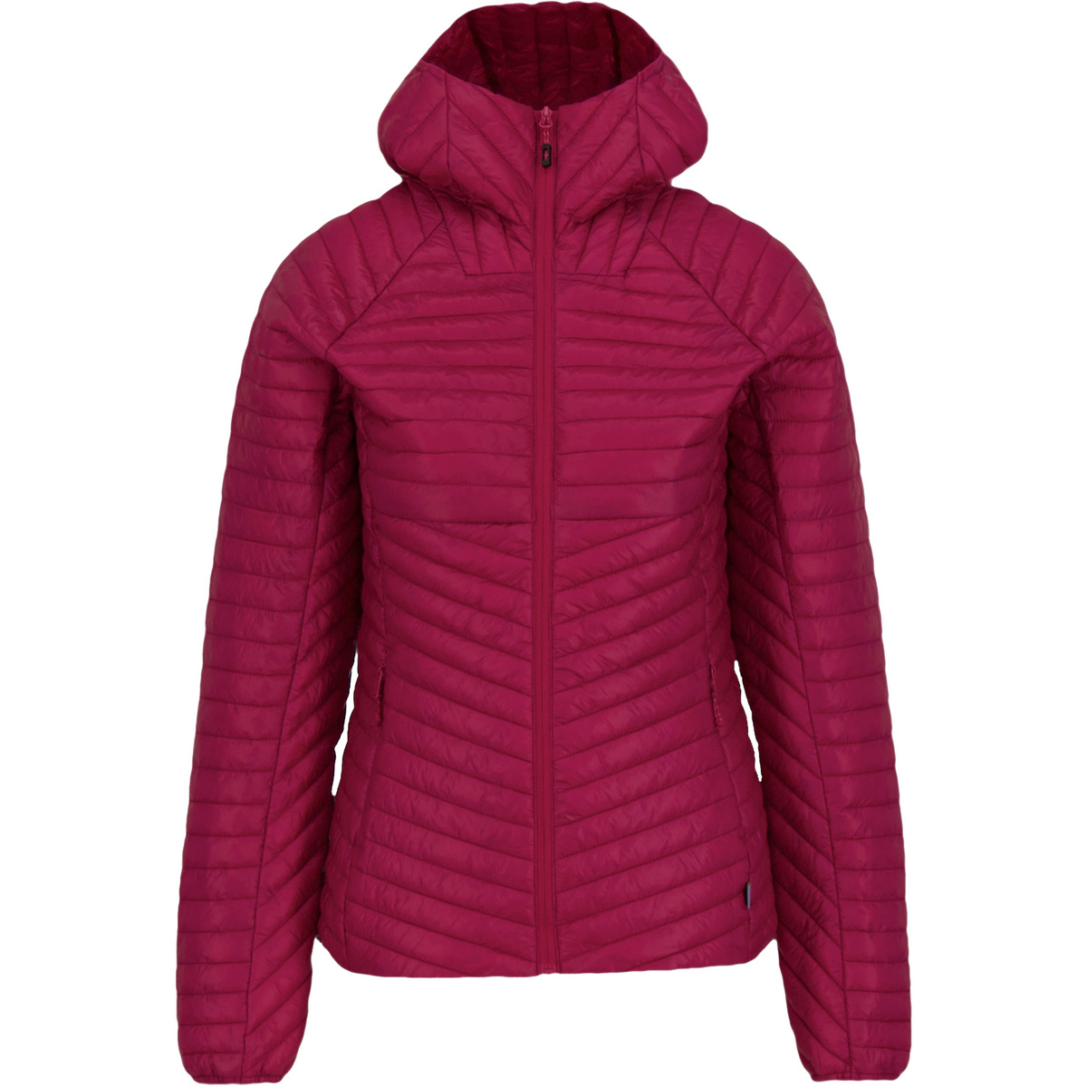 Meru Damen Kipnuk Jacke von Meru