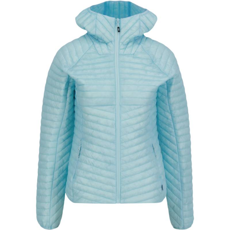 Meru Damen Kipnuk Jacke von Meru