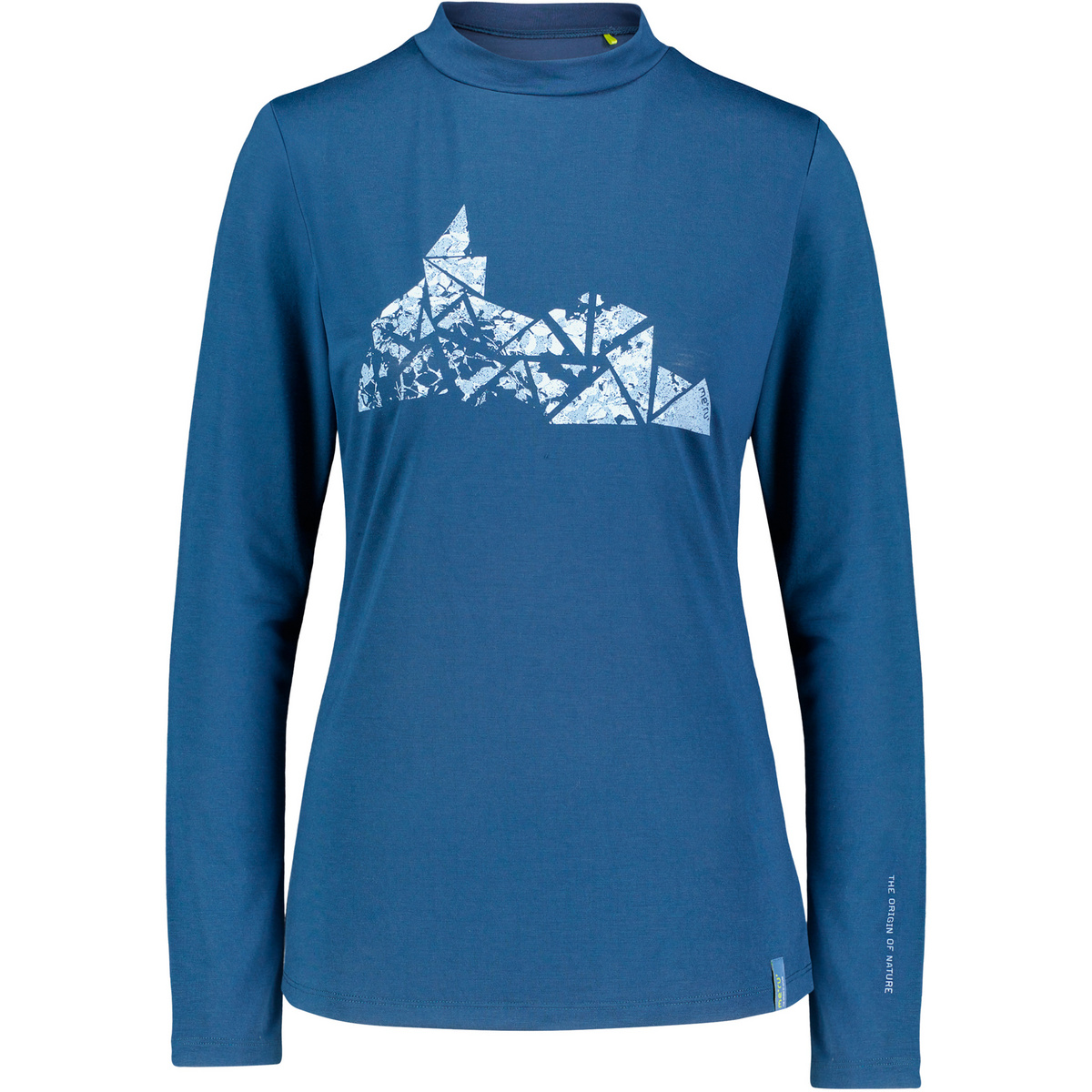 Meru Damen Lidköping Longsleeve von Meru