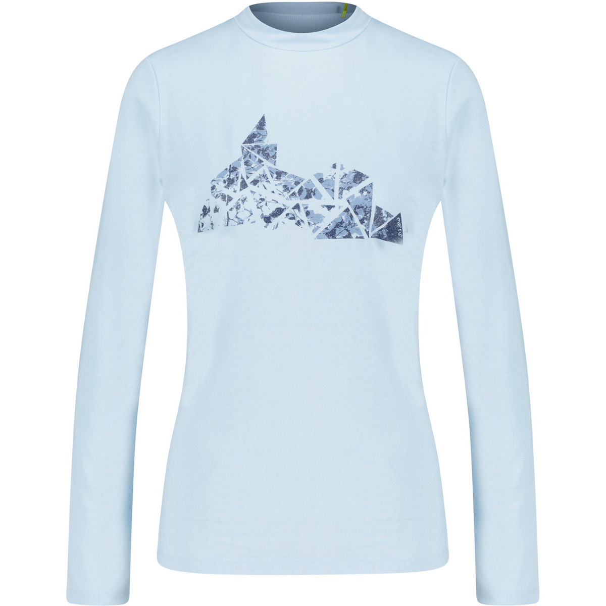 Meru Damen Lidköping Longsleeve von Meru