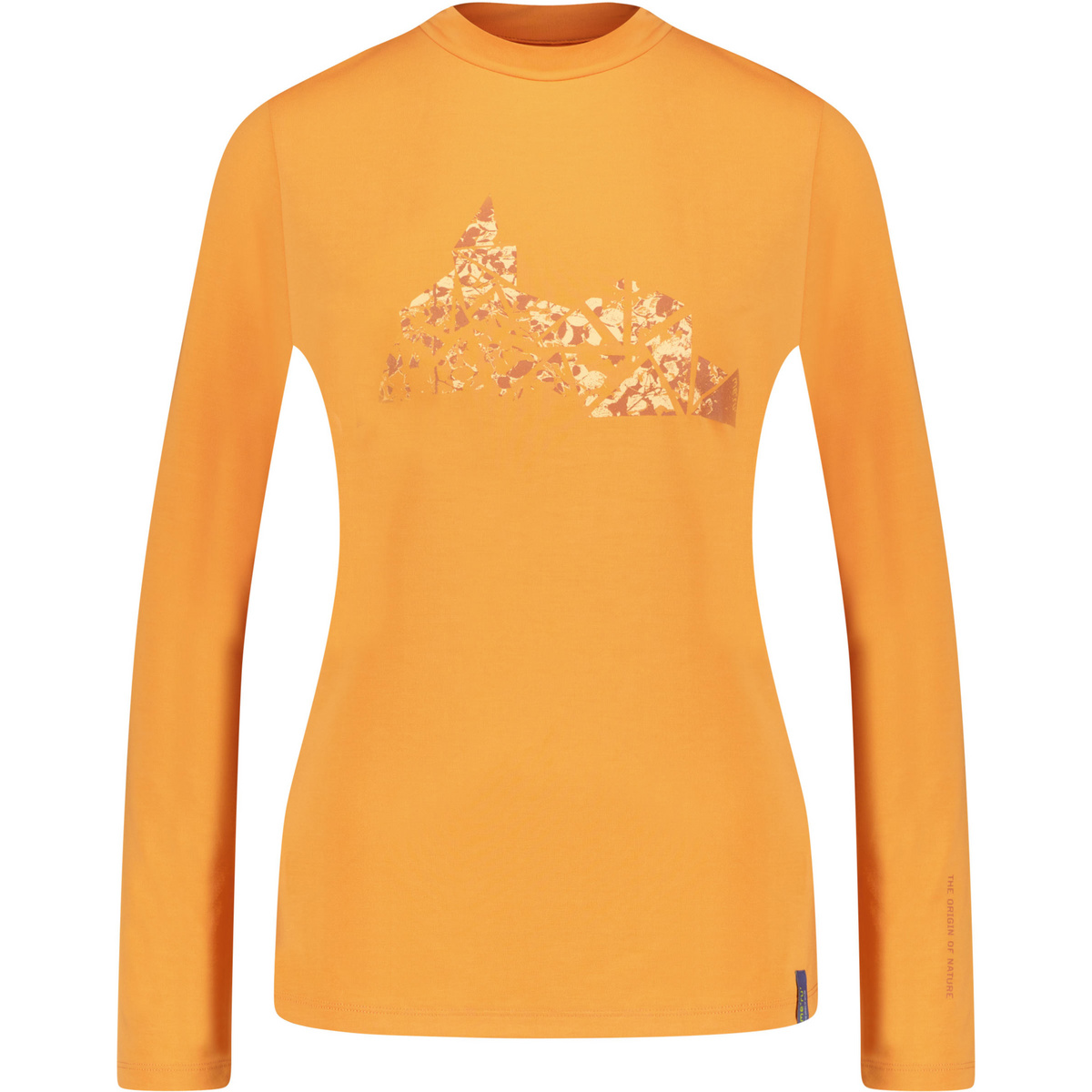 Meru Damen Lidköping Longsleeve von Meru