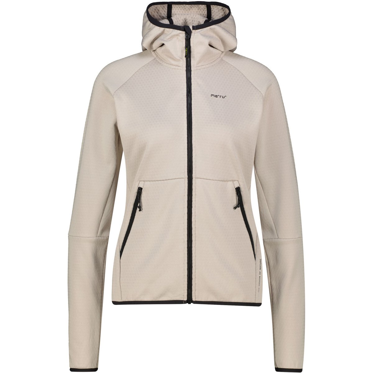 Meru Damen Motala Jacke von Meru