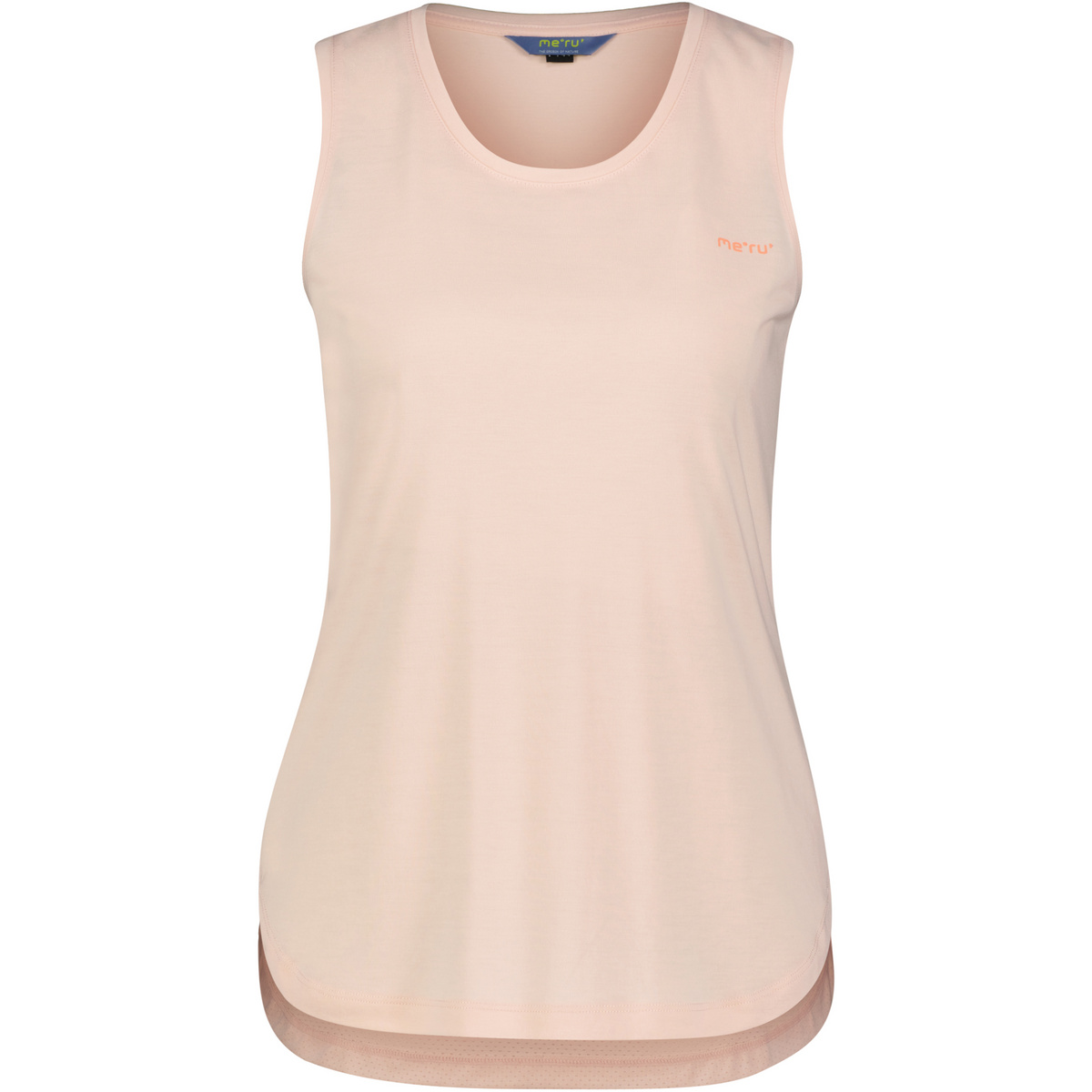 Meru Damen Moura T-Shirt von Meru