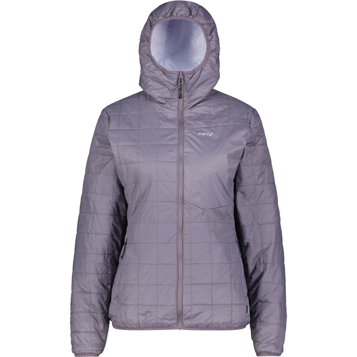 Meru Damen Naknek Jacke von Meru