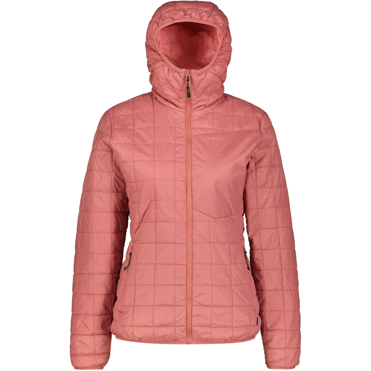 Meru Damen Naknek Jacke von Meru