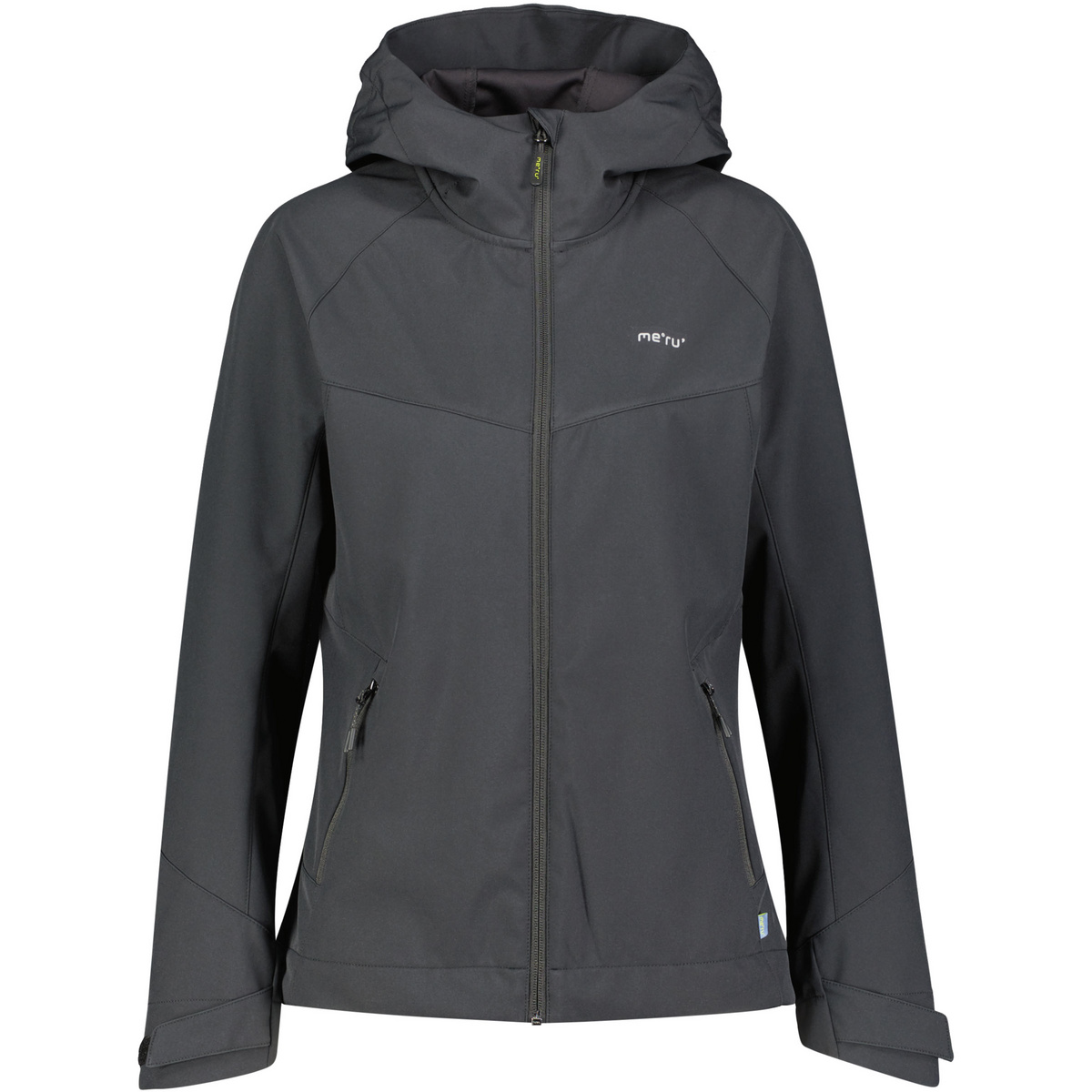 Meru Damen Nancy Jacke von Meru