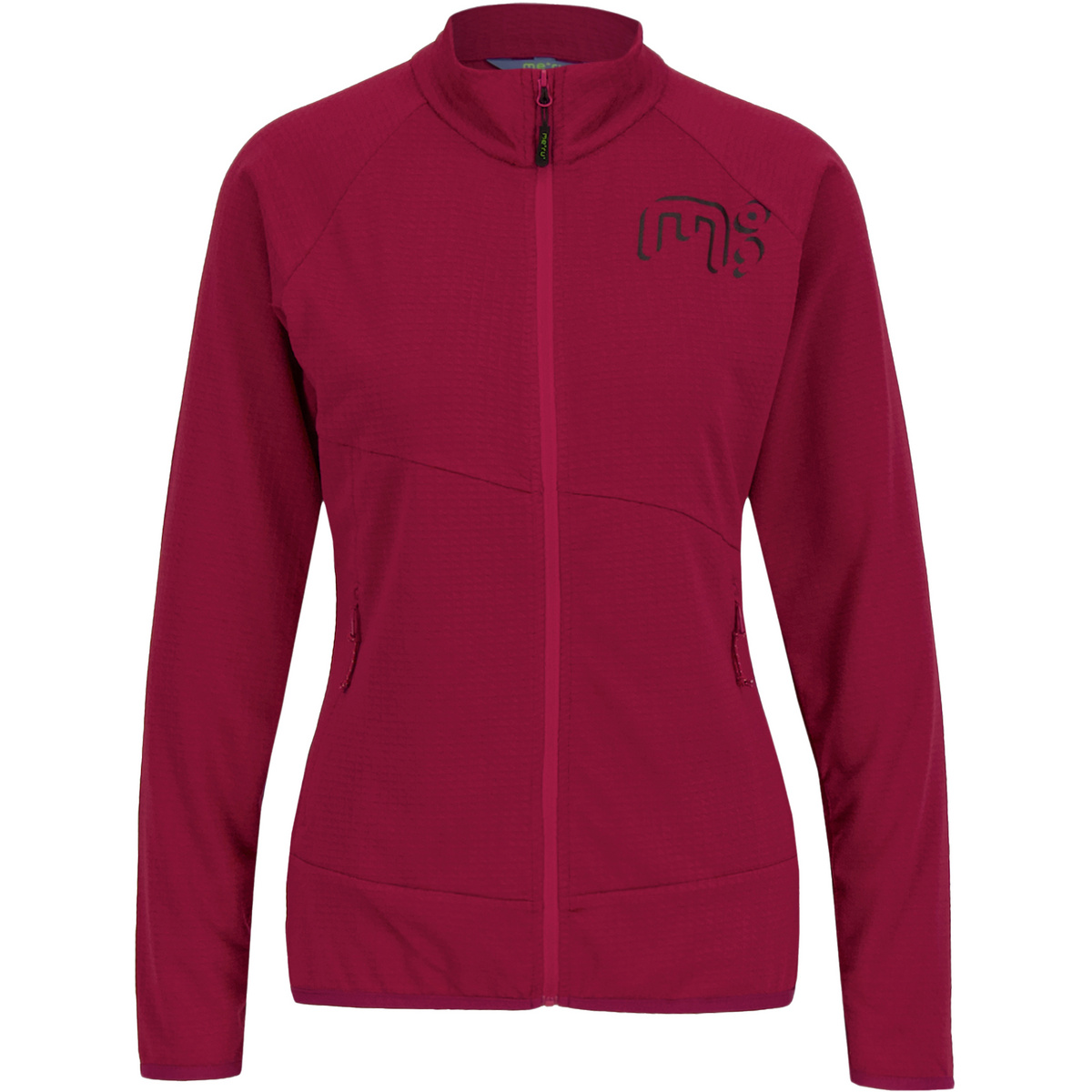 Meru Damen Noatak Jacke von Meru