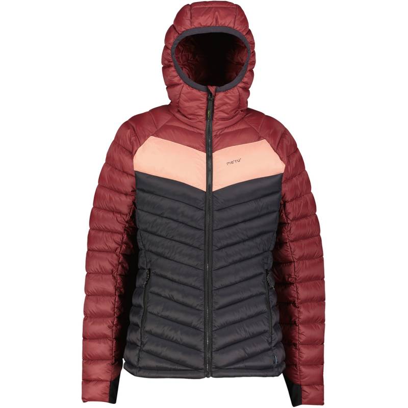 Meru Damen Perryville Jacke von Meru