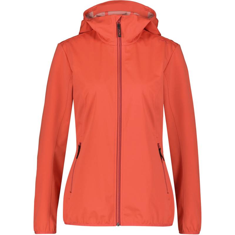 Meru Damen Quillota Jacke von Meru