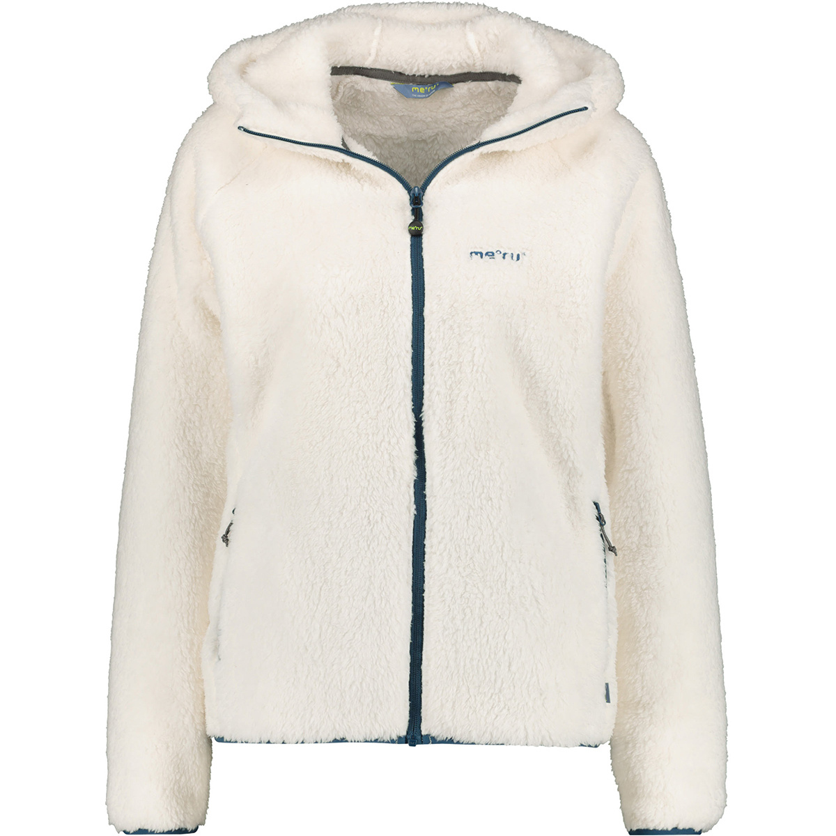 Meru Damen Roxburgh Jacke von Meru