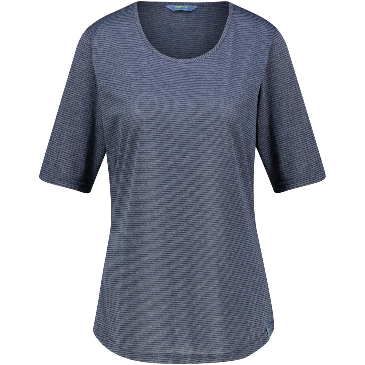 Meru Damen Rundu T-Shirt von Meru