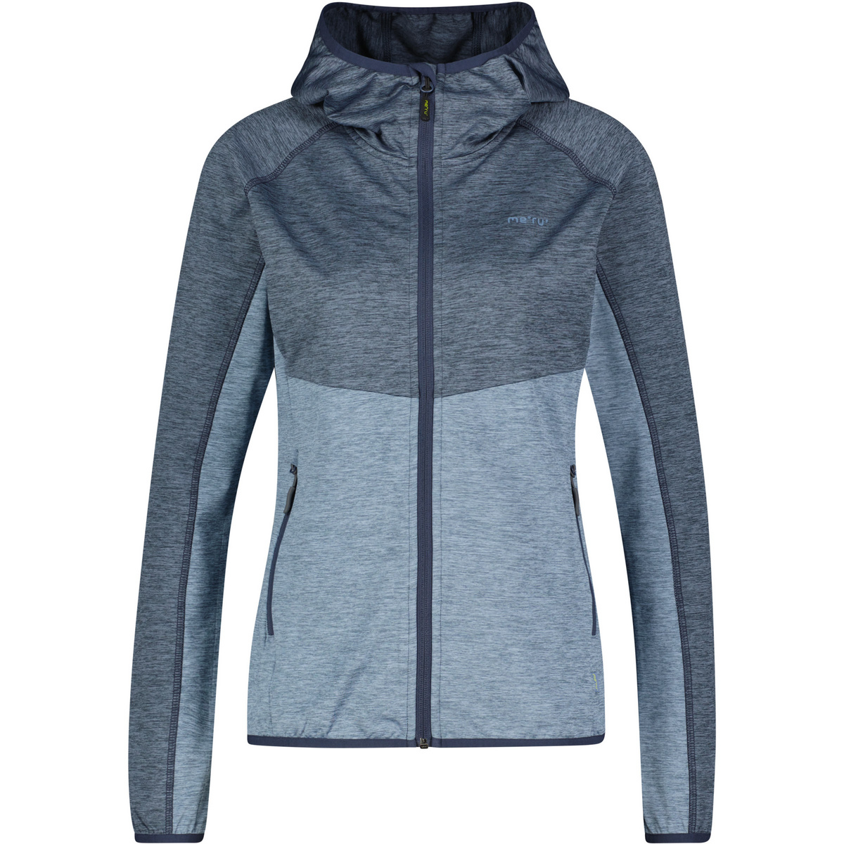 Meru Damen Tacna Jacke von Meru