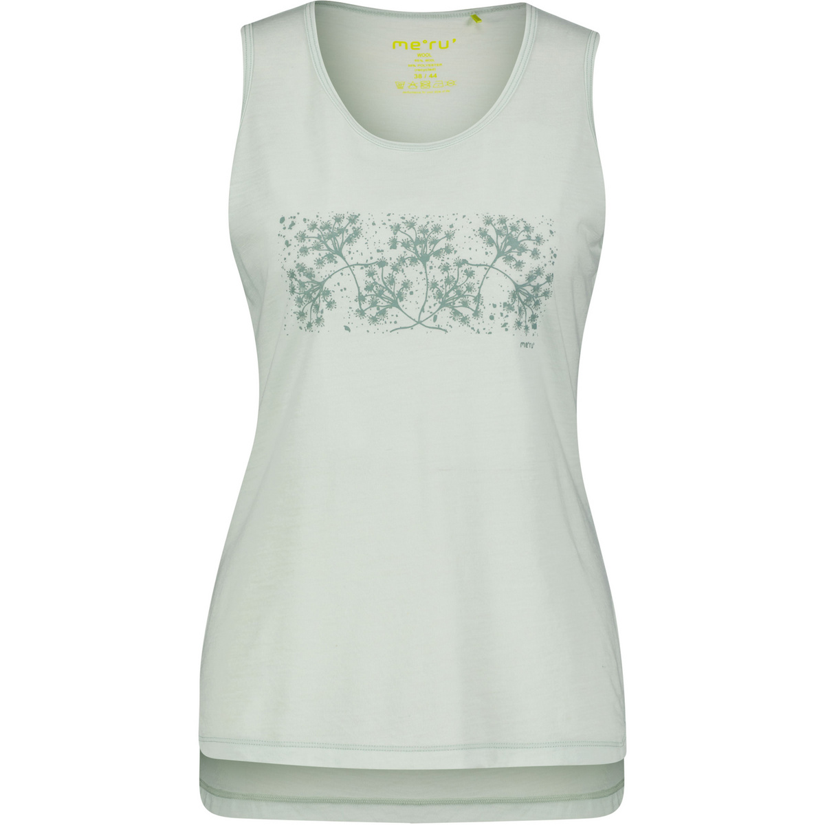 Meru Damen Tondela Top von Meru