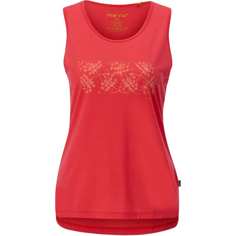 Meru Damen Tondela Top von Meru