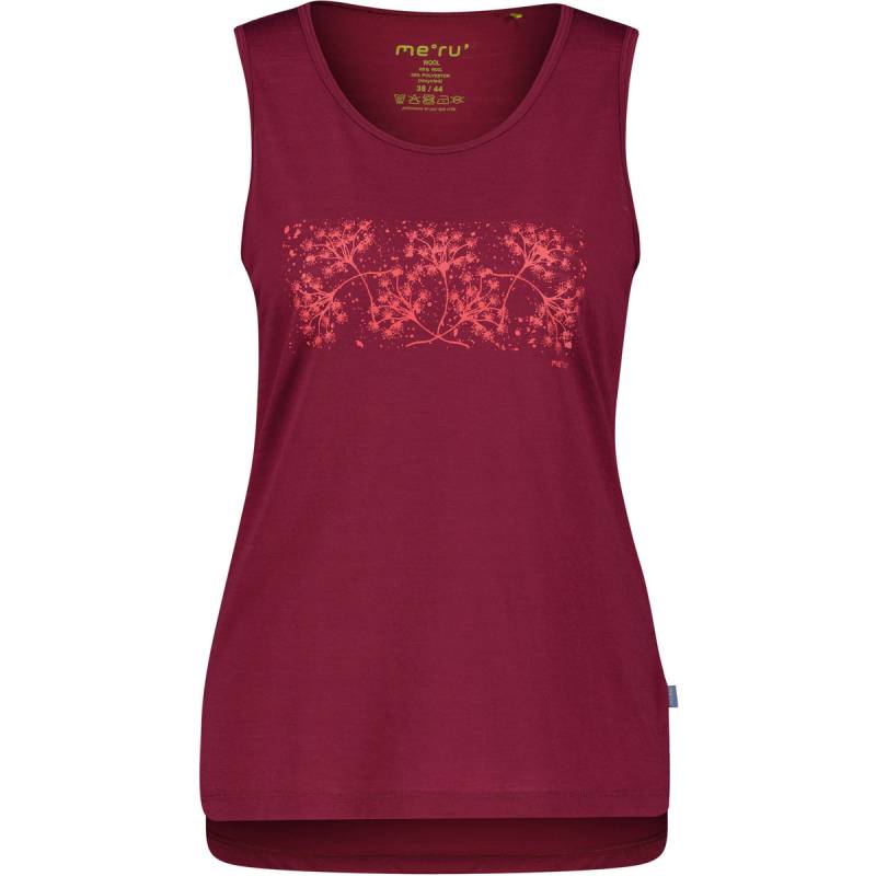 Meru Damen Tondela Top von Meru