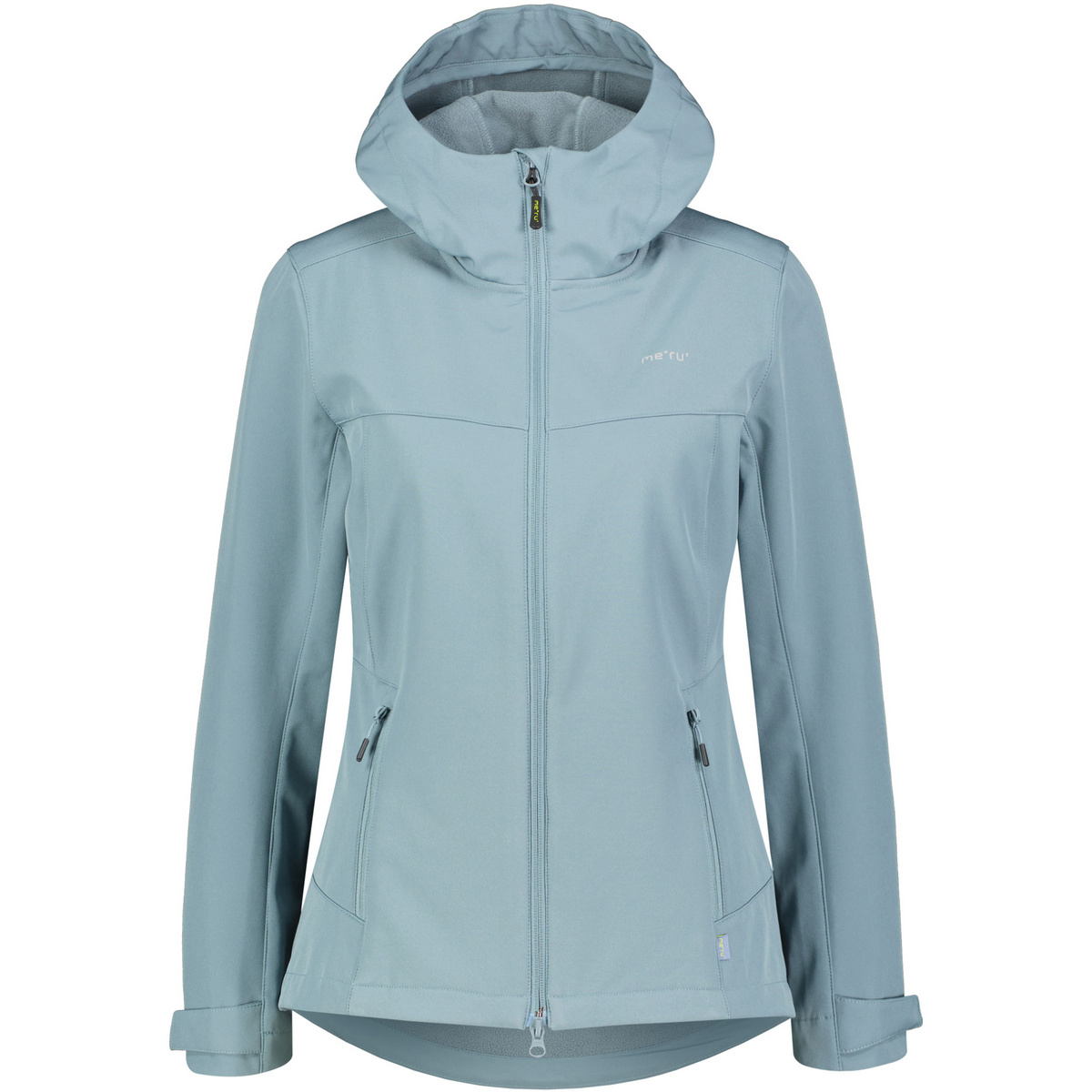 Meru Damen Toulouse Jacke von Meru