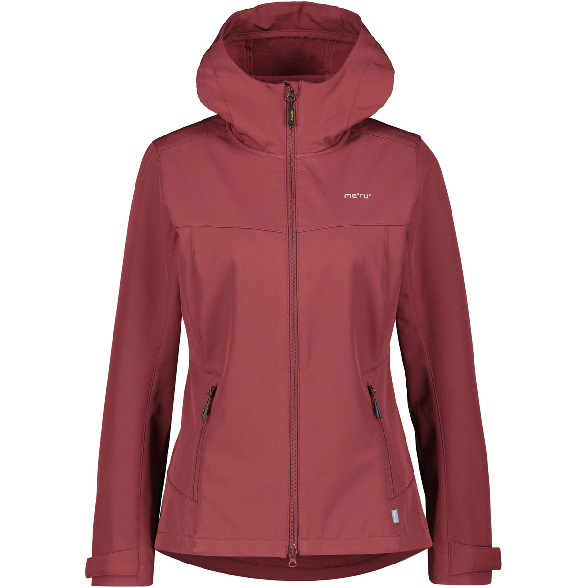 Meru Damen Toulouse Jacke von Meru