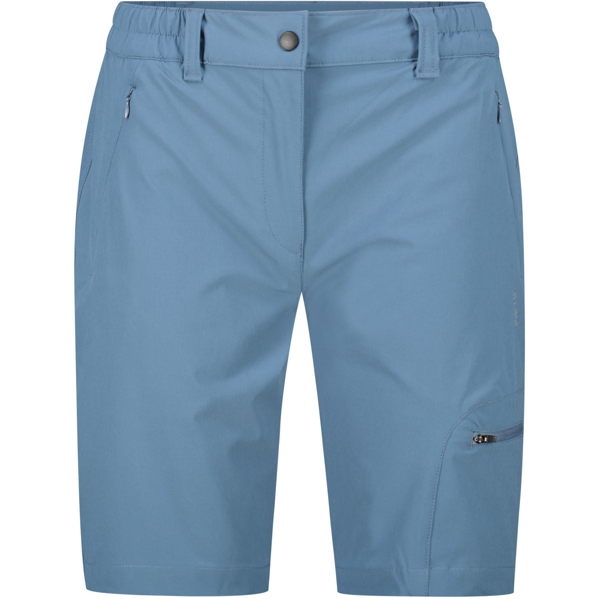 Meru Damen Tours Bermudas Shorts von Meru