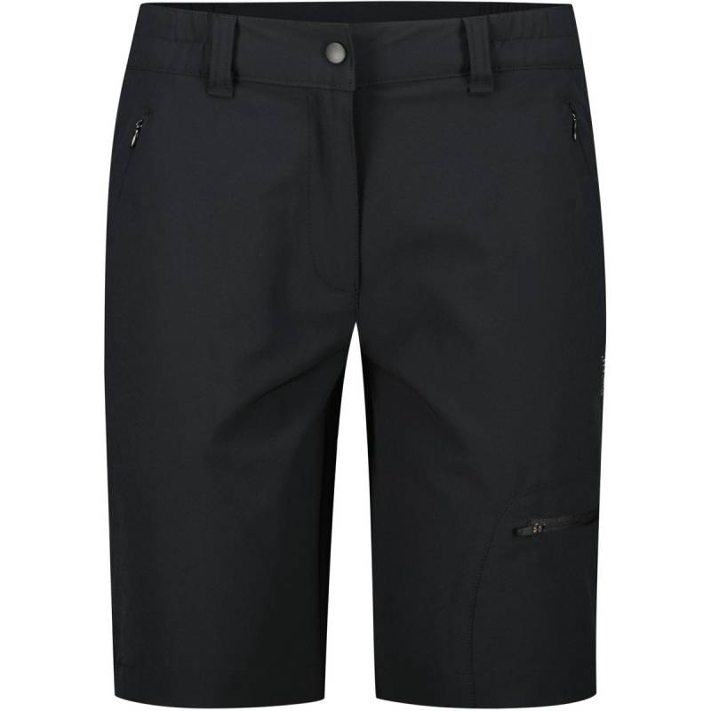 Meru Damen Tours Bermudas Shorts Meru Damen Tours Bermudas Shorts von Meru