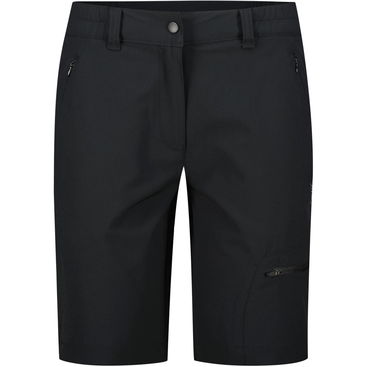 Meru Damen Tours Bermudas Shorts von Meru