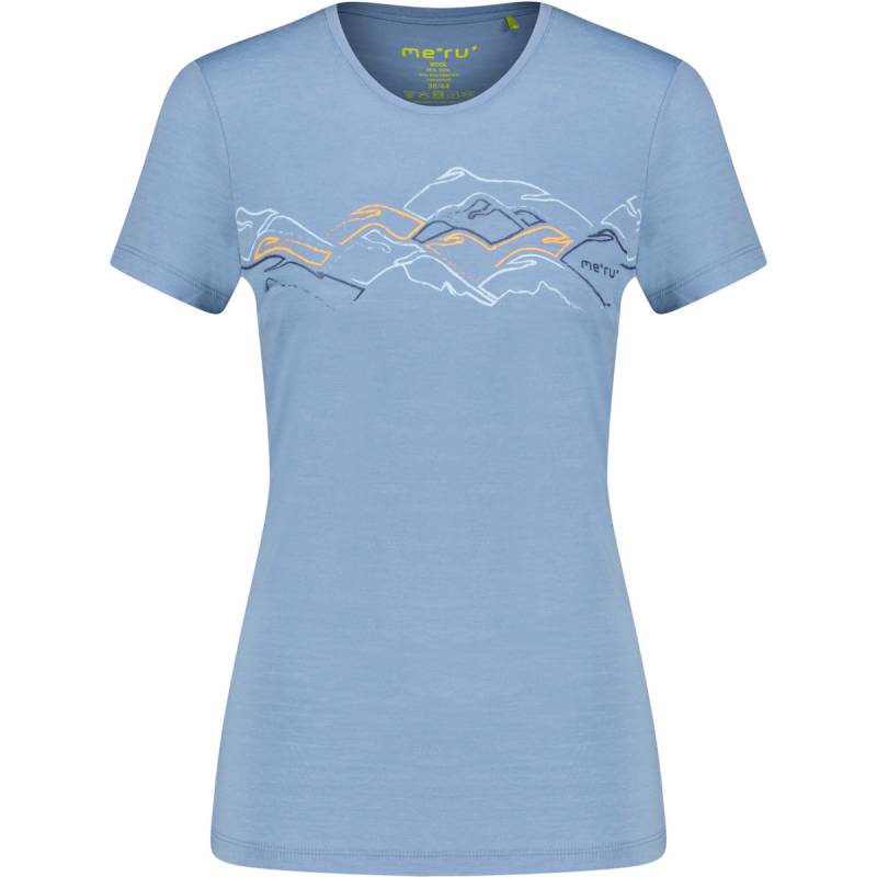 Meru Damen Trelleborg T-Shirt Meru Damen Trelleborg T-Shirt von Meru